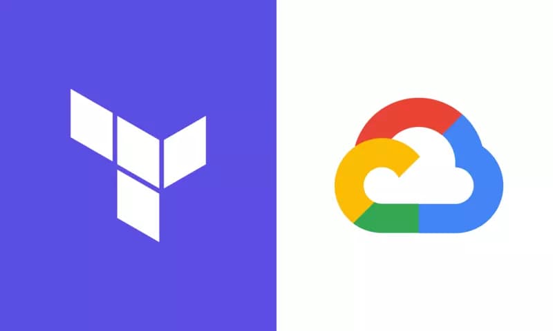 GCP Terraform